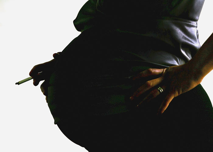 Проблемы с беременностью и грудным вскармливанием